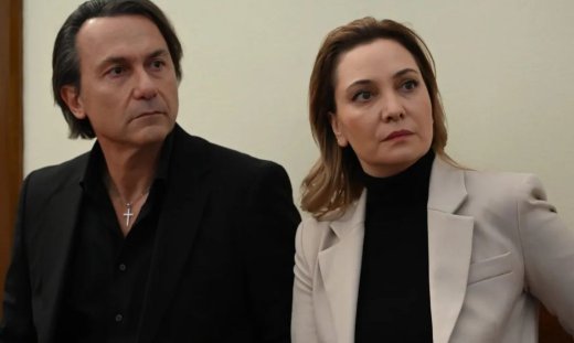 Να μ’ αγαπάς: Ζωή και Άγγελος παντρεύονται