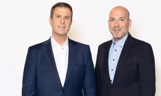 Στέφανος Σίσκος: Δέχθηκα την πρόταση για το Καλημέρα Ελλάδα χωρίς δεύτερες σκέψεις