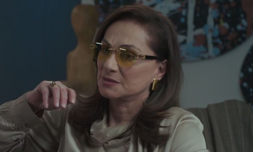 Μια νύχτα μόνο: Η Κατερίνη αντιμέτωπη με το παρελθόν της- Οι περιλήψεις των επεισοδίων