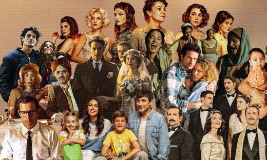 Ούτε 5, ούτε 10: Η κορυφαία σειρά που σαρώνει σε τηλεθέαση θα προβάλλεται 13 ώρες την εβδομάδα