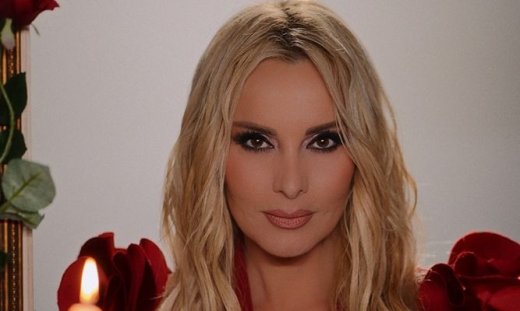 Πέγκυ Ζήνα - «Άμυνα»: Επιστρέφει με δυναμικό hit και εντυπωσιακό video clip!