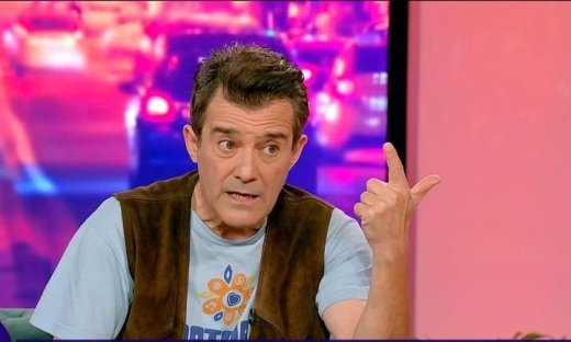 Γεράσιμος Γεννατάς: «Μπορεί να έχουν μαζευτεί μετά το #metoo, αλλά, έχουν αλλάξει;»