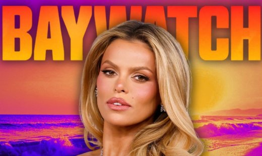 Baywatch: Το πρώην κορίτσι του Αλέξιου Ντε Γκρες είναι η νέα... Πάμελα