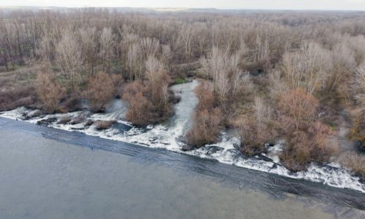 Όπου υπάρχει Ελλάδα: Το οδοιπορικό στον Έβρο ολοκληρώνεται