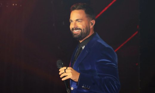 Ηλίας Βρεττός: Τα χαστούκια που δέχτηκε και ο λόγος που δεν έκανε καταγγελία