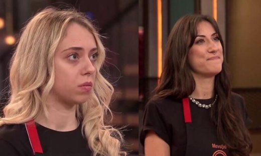 MasterChef: Αποχώρηση με κλάματα - Η μαγειρική της δεν ενθουσίασε και είδε την πόρτα της εξόδου