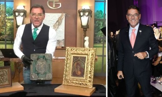 Γιώργος Τσαγκαράκης: Δίωξη για 4 κακουργήματα του άσκησε ο εισαγγελέας-Προθεσμία για να απολογηθεί