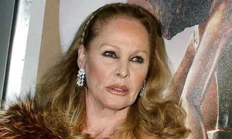 Ούρσουλα Άντρες: Από τη λάμψη στην... καταστροφή – Πώς έχασε 19 εκατομμύρια ευρώ