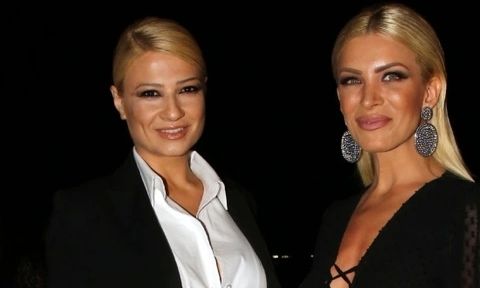 Φαίη Σκορδά: «Θέλω να στείλετε από την εκπομπή στην Καινούργιου ένα ωραίο πακετάκι»