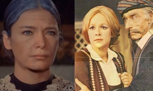 Βουγιουκλάκη-Καρέζη: Όταν υποδύθηκαν τη Mαντώ Μαυρογένους - Η θρυλική ατάκα & το σπάνιο εξώφυλλο