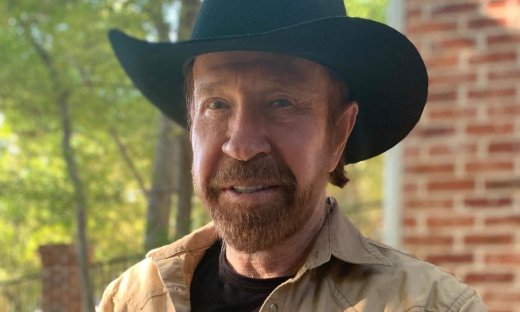 Πέθανε ο Τσακ Νόρις σε ηλικία 86 ετών  - Η ανακοίνωση της οικογένειας