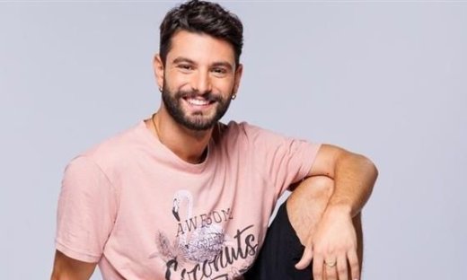 Βασίλης Μηλιώνης: Οτιδήποτε κωμικό δεν λειτουργεί αν δεν υπάρχει στον αντίποδα κάτι δραματικό