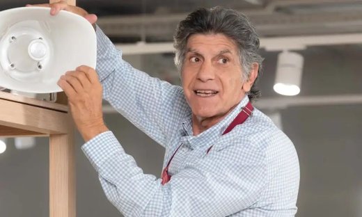 Σούπερ Ήρωες – Πρεμιέρα για τη νέα κωμική σειρά του Ant1