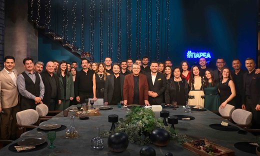 Παρέα με τον Γιώργο Κουβαρά – «Αφιέρωμα στο δημοτικό τραγούδι»