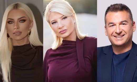 17% στο γενικό & 5.9% στο νεανικό: Το απόλυτο «χάσμα» της τηλεθέασης - «Βούλιαξε» το πρόγραμμα