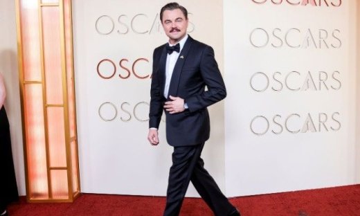 Μάρτιν Σκορσέζε, Ντι Κάπριο και Τζένιφερ Λόρενς ενώνουν δυνάμεις στο νέο κινηματογραφικό θρίλερ