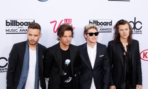 Ένα τραγούδι ως φόρος τιμής στη φιλία και την απώλεια στη μνήμη του Λίαμ Πέιν