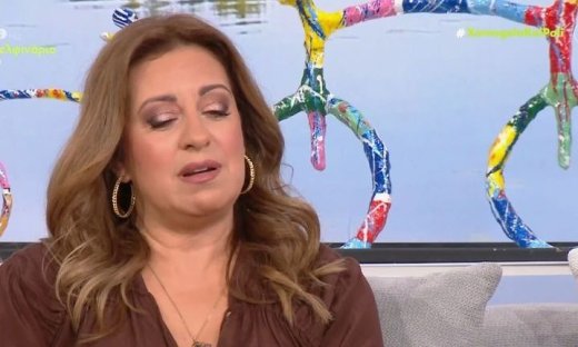 Βούρκωσε η Μουμούρη: «Οι γονείς αυτού του παιδιού πενθούν ακόμη–Δεν μπορούν να βρουν το δίκιο τους»