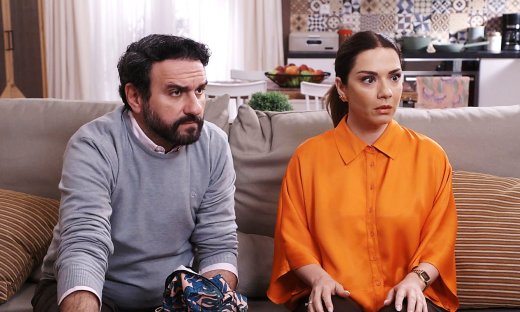 Τηλεθέαση: Τα υψηλά ποσοστά του «Σόι σου» και τα μονοψήφια του ανταγωνισμού!