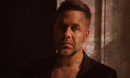 Γιώργος Γιαννιάς: Κυκλοφόρησε το νέο του single με τίτλο «Δεν Αντέχω Μακριά Σου»