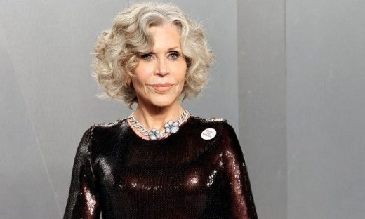 Τέλος στον πόλεμο για τη νέα ταινία της Τζέιν Φόντα