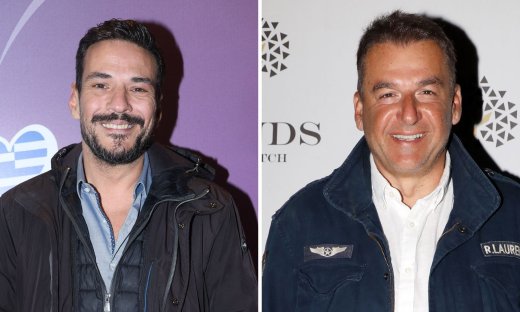 «Ο Λιάγκας συμπαθεί τον Τσουρό & δεν έχει δει ποτέ την εκπομπή του, εδώ & 6 μήνες. Ρε Γιώργη...»