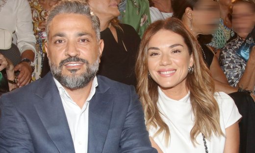 Βάσω Λασκαράκη: Η ζωή με έναν σεφ, τι αξία έχει ο έρωτας αλλά & όσα δεν συγχωρεί στον εαυτό της