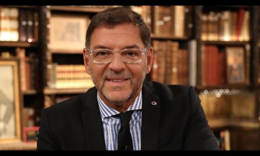 Γιώργος Τσαγκαράκης: Η ανακοίνωση του Star για τη συμμετοχή του στο Cash or Trash