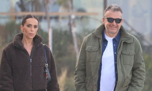 Λιάγκας: Νέα επένδυση με βίλα στην Τήνο - Η πανοραμική θέα και οι τεράστιοι εσωτερικοί χώροι