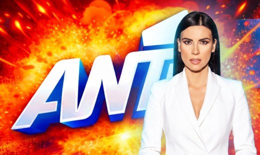 «Οι υπογραφές έχουν ήδη πέσει»-Η κίνηση ματ του ΑΝΤ1 μετά την «αρπαγή» της Λιβαθινού από το ACTION24