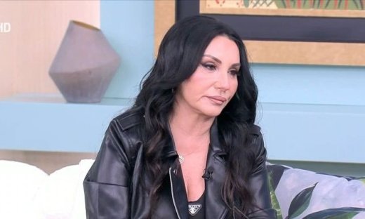 Βαρύ πένθος για την Πόπη Μαλλιωτάκη-«Ραγίζει καρδιές» ο αποχαιρετισμός της σε αγαπημένο της πρόσωπο