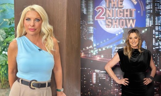 Γιολάντα Διαμαντή για Ελένη Μενεγάκη: «Ήμασταν φίλες. Την είδα τυχαία στη Λευκάδα με τα παιδιά της»