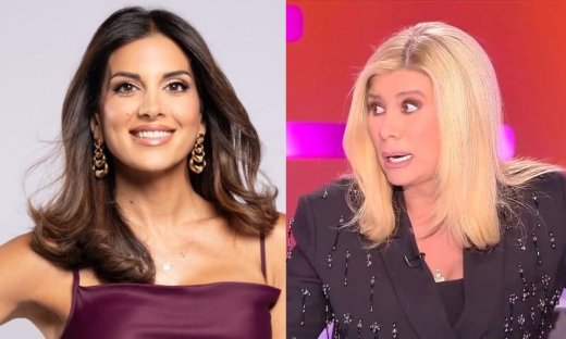 Τσιμτσιλή για Κουτσελίνη: «Με αυτούς έχει έναν εκνευρισμό, είναι αυτό που λέμε “της γύρισε το μάτι”»