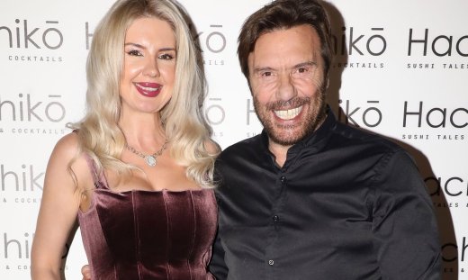 Σοφία Μαριόλα: «Θα ήθελα να προχωρήσει η ζωή μου αλλά τη στιγμή που θα έρθει»-Η ζωή μετά τον Στράτο