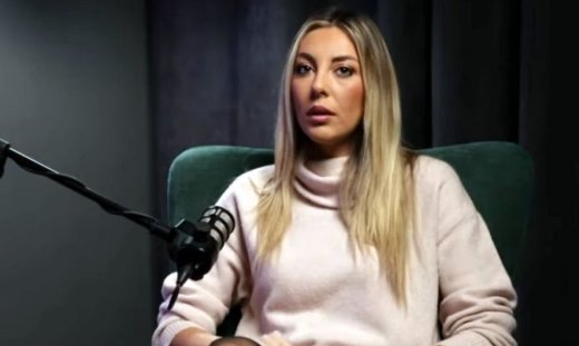 Ματίνα Ζάρα: Ντρεπόμουν να μιλήσω στη μητέρα μου, τον πιο κοντινό μου άνθρωπο για την κακοποίησή μου