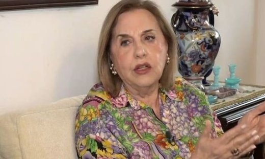 Λόλα Νταϊφά για υπόθεση Τσαγκαράκη:«Υπάρχει παρουσιάστρια που είδε το βραχιόλι της στην εκπομπή του»