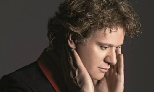 Πέτρος Γαϊτάνος: Πάντα ο καταλύτης σε όσα κάνω είναι να υπάρχει η Θεία Χάρις