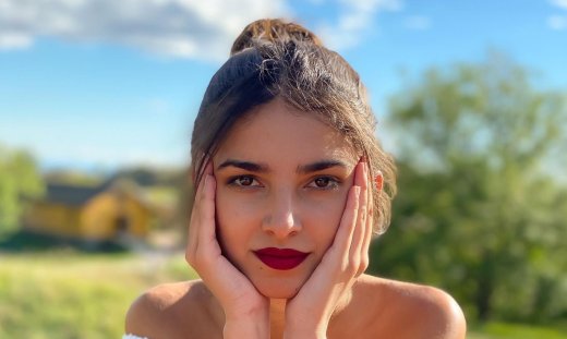 Η γη της ελιάς: Η Βασιλική πηγαίνει απροειδοποίητα στη Γερμανία, όταν όμως φτάνει ...