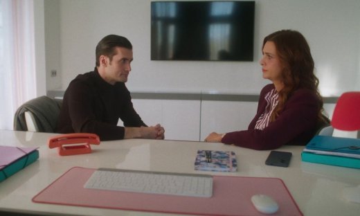 Τηλεθέαση: Κατρακύλησαν με ποσοστά κάτω από 3% - Συνεχίζει με πρωτιές το Μπαμπά σ’ αγαπώ