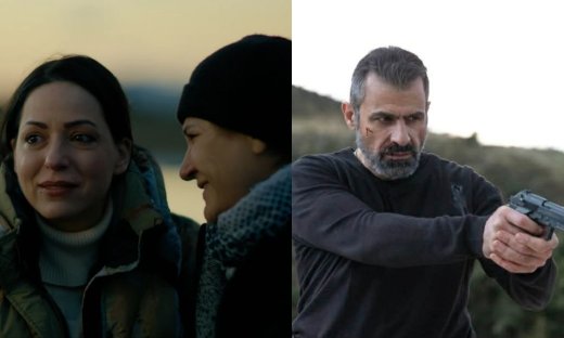 Το Μυστικό του Δάσους: Το νέο ελληνικό αστυνομικό θρίλερ έρχεται στους κινηματογράφους