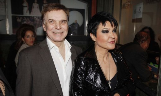 Μπαλανίκα για Μαρίνο: «Ήταν μεγάλο κομμάτι της ζωής μου, αλλά τελείωσε, δεν μου λείπει»