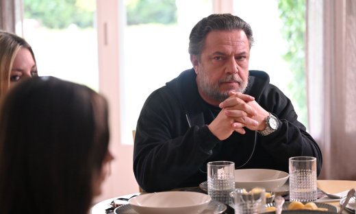 Να μ’ αγαπάς: Τα επεισόδια της εβδομάδας- Ο Θεόφιλος παραμένει βαθιά πληγωμένος από τον Ορφέα