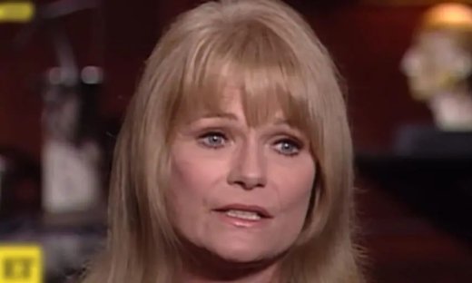 Αντίο στην Valerie Perrine: Η σταρ του «Superman» και του «Lenny» έφυγε από τη ζωή σε ηλικία 82 ετών