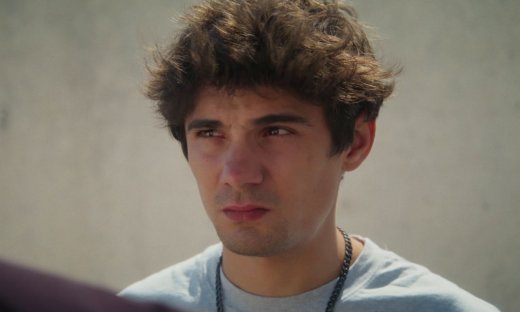 Να μ ‘αγαπάς: Ράκος ο Λευτέρης! Το πρόβλημα υγείας και ο χωρισμός