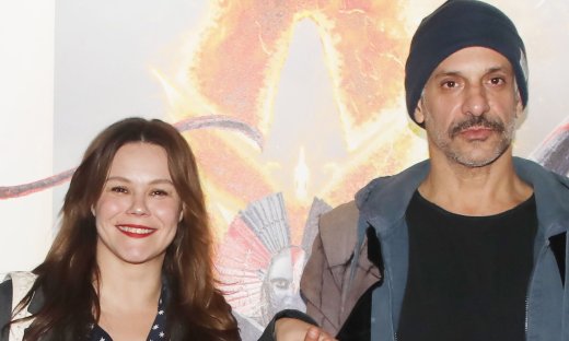 Χρανιώτης: «Μέχρι τα 40, για μένα δεν υπήρχε ως πλάνο η πατρότητα. Τους λυπόμουν τους γονείς»