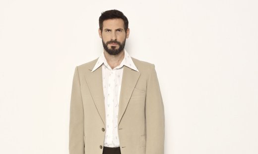 Ηλέκτρα: Ο Νικόλας βάζει φωτιά στο ναυπηγείο