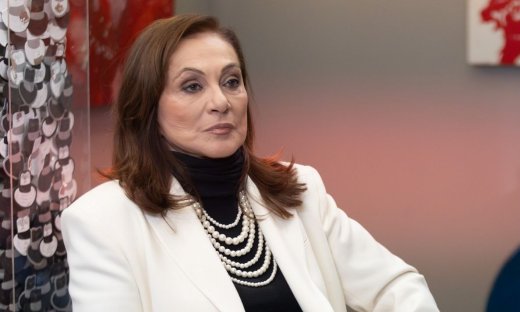 Μια νύχτα μόνο: Η ζωή της Κατερίνης ανατρέπεται