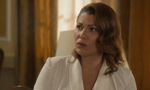 Porto Leone: Η Γαλήνη μαθαίνει το ένοχο μυστικό του Γιάμαρη και τον διώχνει