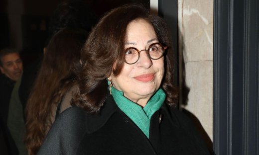 Χάρις Αλεξίου για τη φωνή της που... χάθηκε: «Πήγα σε Γάλλο γιατρό και μου είπε ότι είναι...»