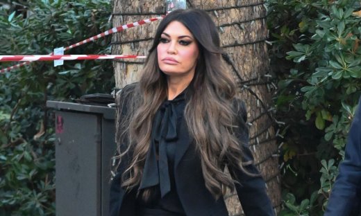 25η Μαρτίου - Κίμπερλι Γκιλφόιλ: «Οι Έλληνες άνοιξαν τον δρόμο προς την ανεξαρτησία»